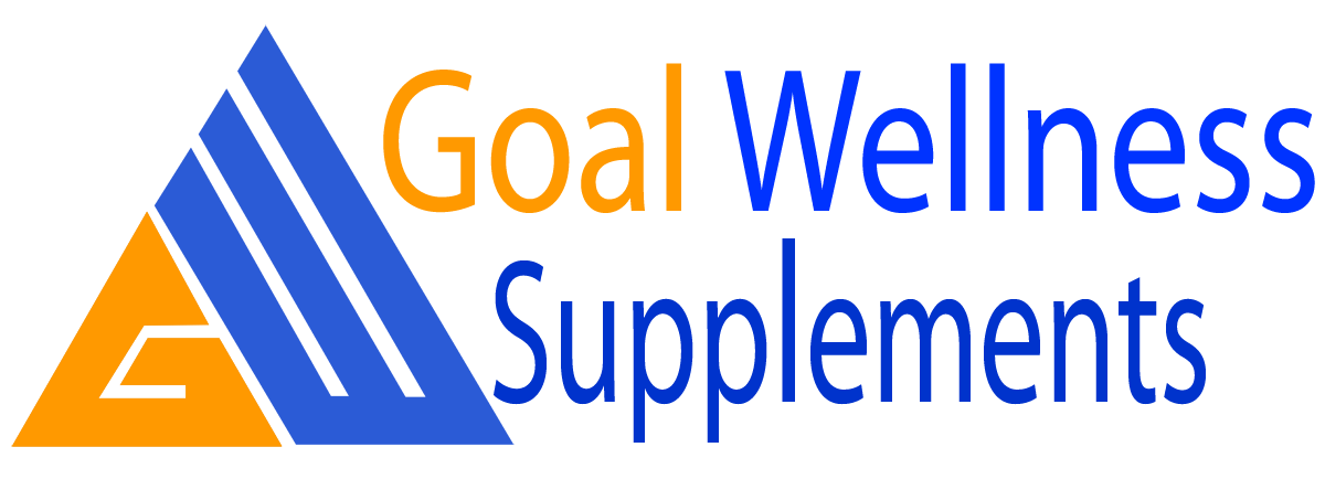 Goal Wellness Supplements